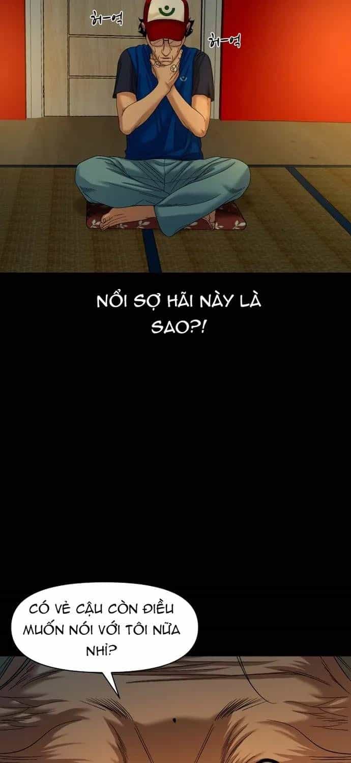 Ngôi Làng Ma Quái - Chương 85 - ảnh 12