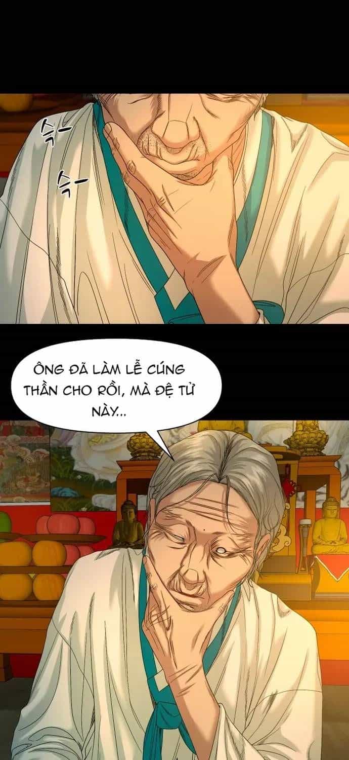 Ngôi Làng Ma Quái - Chương 85 - ảnh 18
