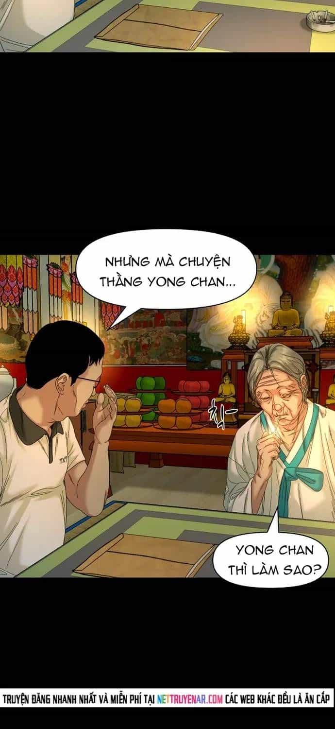Ngôi Làng Ma Quái - Chương 85 - ảnh 20