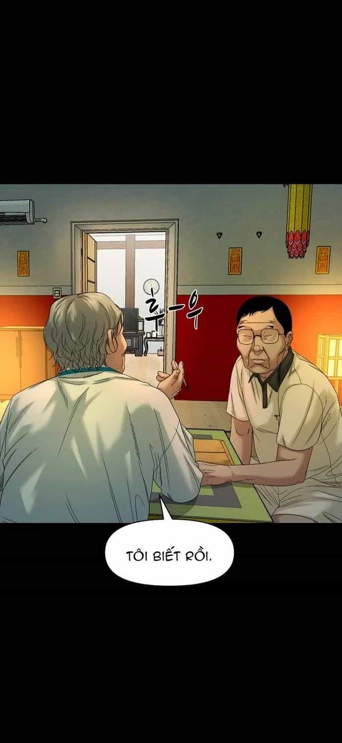 Ngôi Làng Ma Quái - Chương 85 - ảnh 22