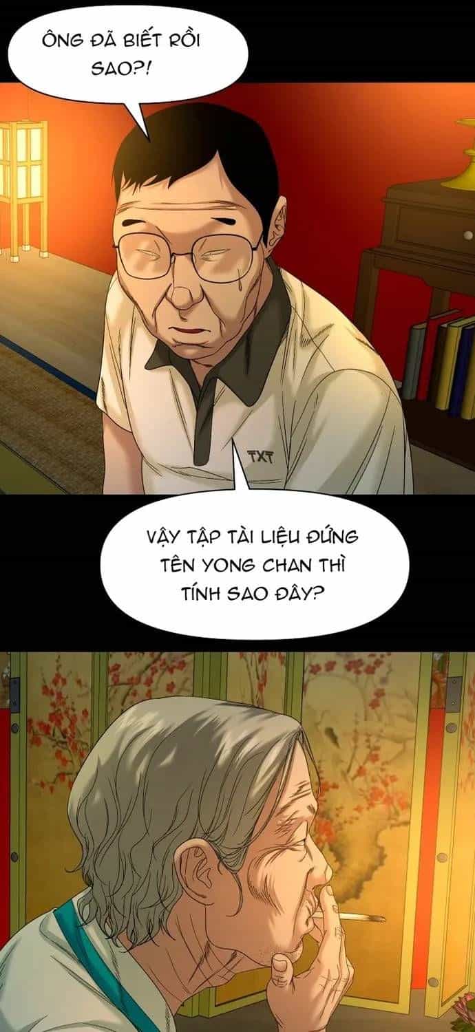 Ngôi Làng Ma Quái - Chương 85 - ảnh 23