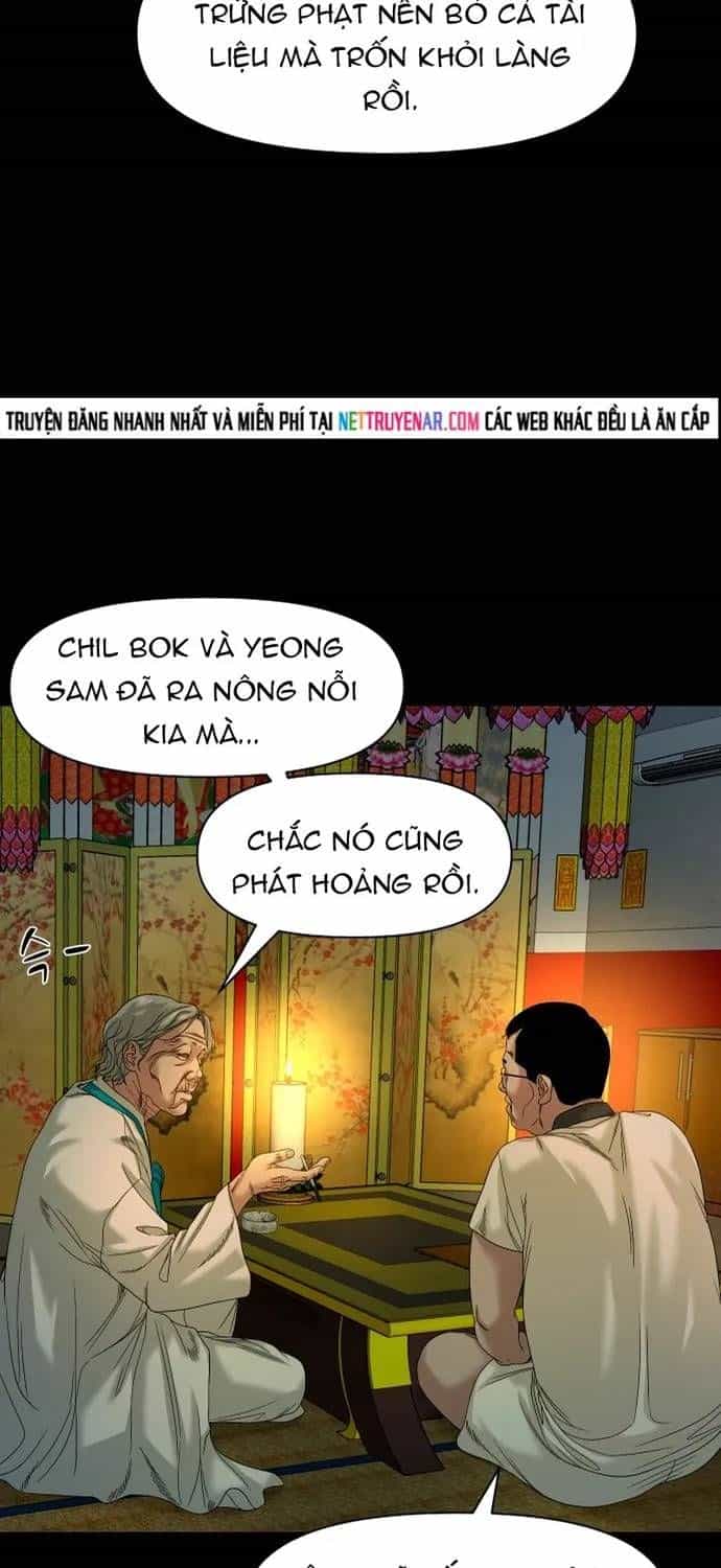 Ngôi Làng Ma Quái - Chương 85 - ảnh 25