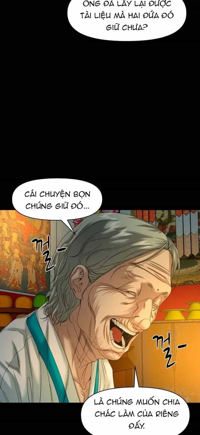 Ngôi Làng Ma Quái - Chương 85 - ảnh 26
