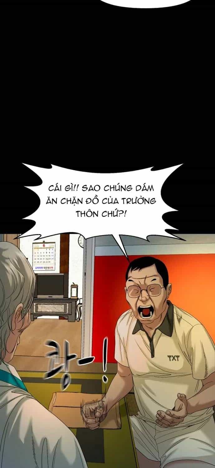 Ngôi Làng Ma Quái - Chương 85 - ảnh 27