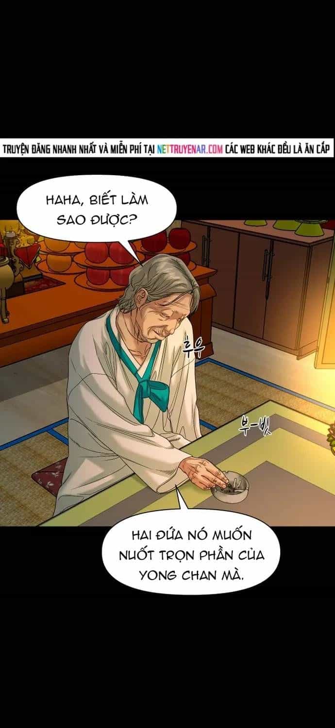 Ngôi Làng Ma Quái - Chương 85 - ảnh 30