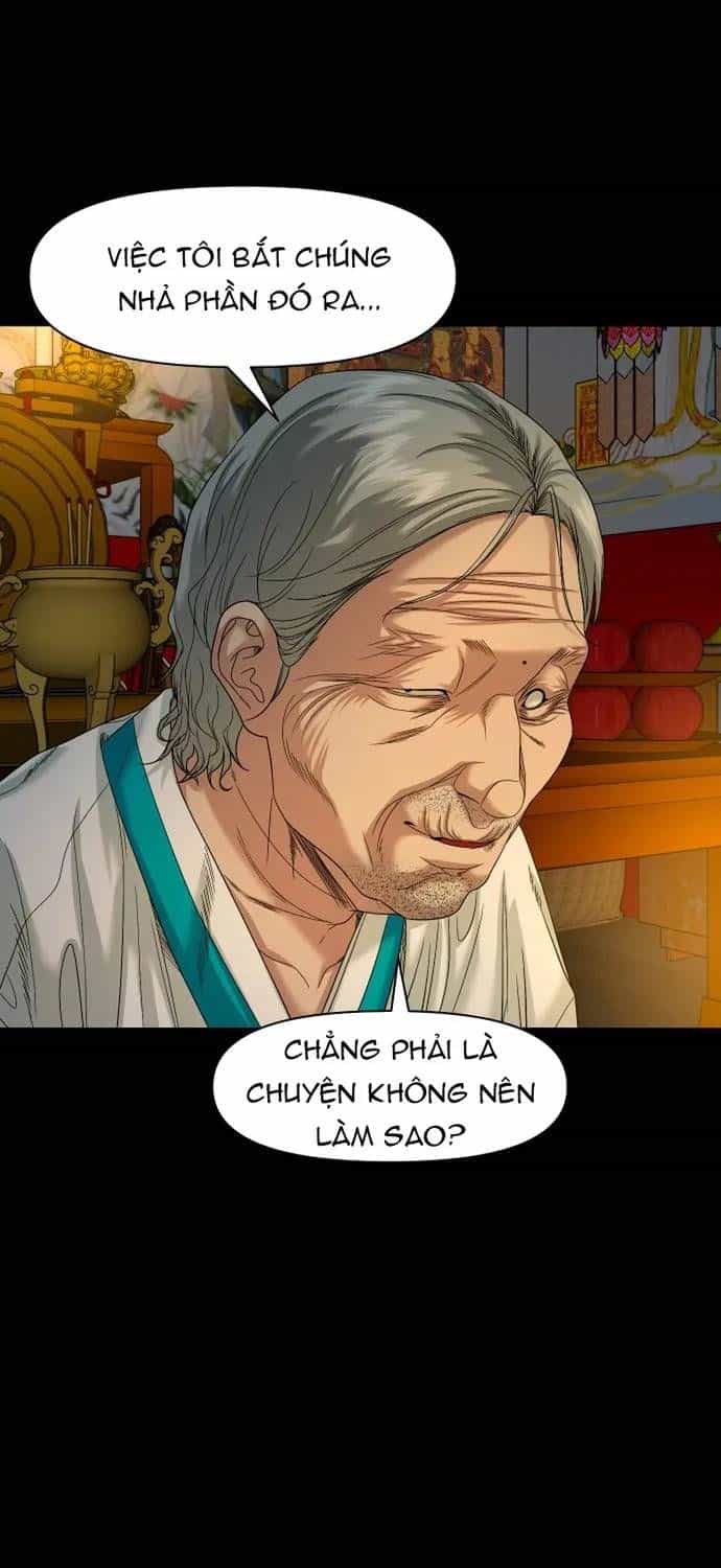 Ngôi Làng Ma Quái - Chương 85 - ảnh 31