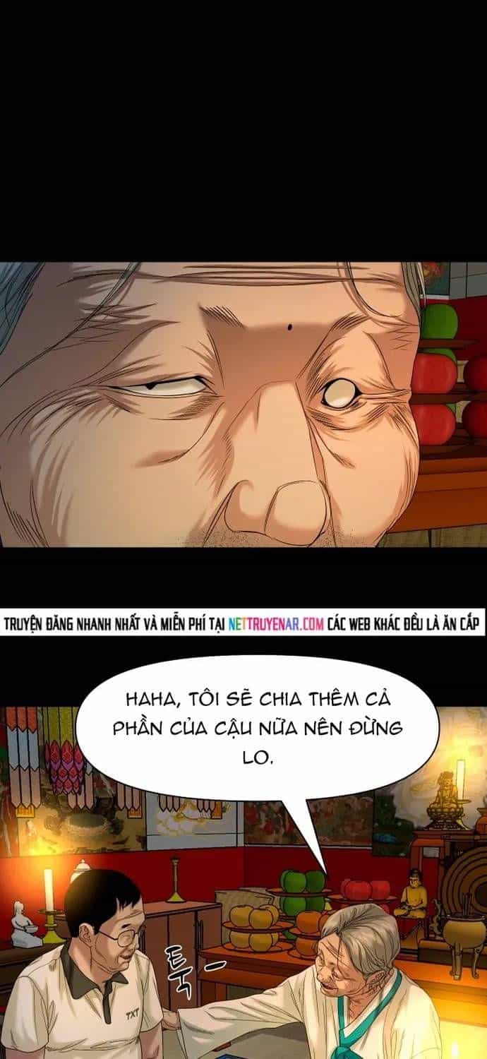 Ngôi Làng Ma Quái - Chương 85 - ảnh 33