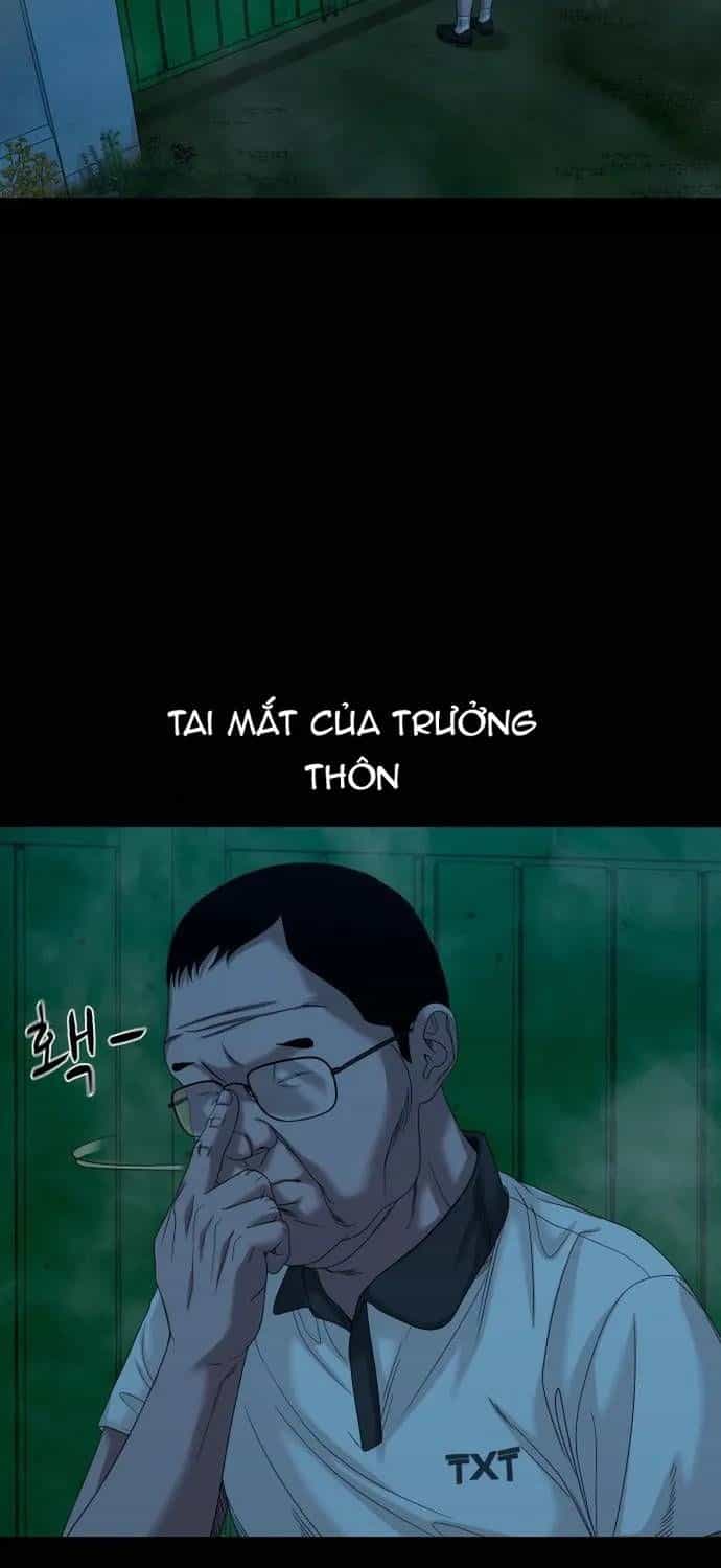 Ngôi Làng Ma Quái - Chương 85 - ảnh 41