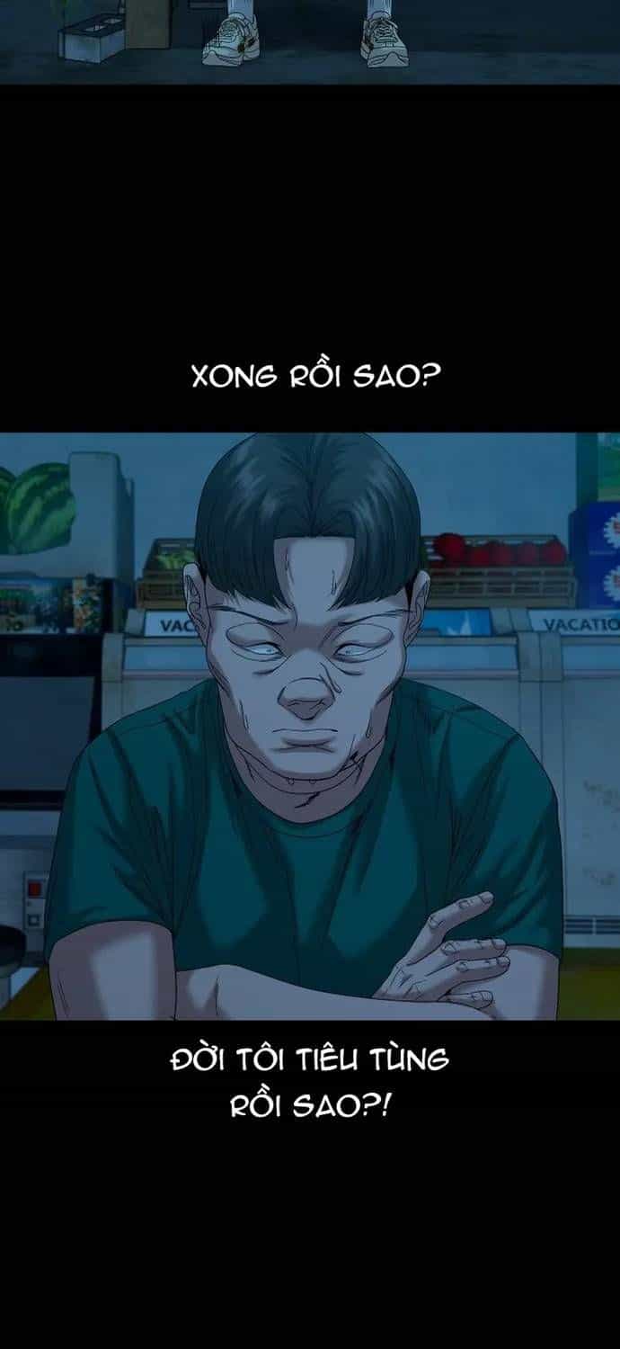 Ngôi Làng Ma Quái - Chương 85 - ảnh 46