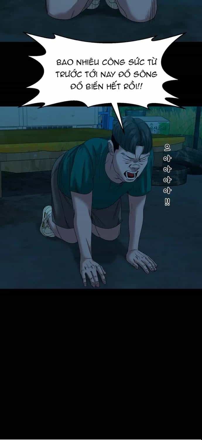 Ngôi Làng Ma Quái - Chương 85 - ảnh 50