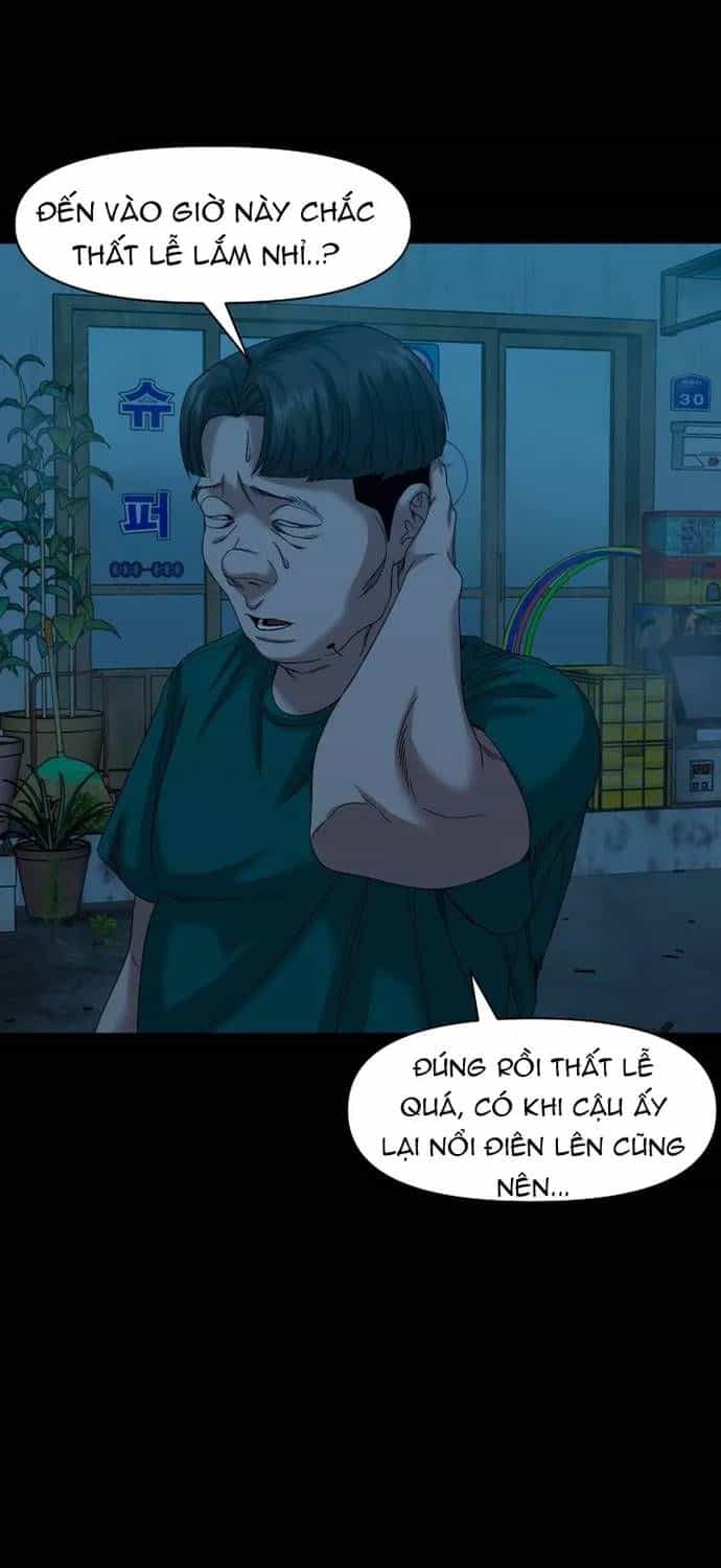 Ngôi Làng Ma Quái - Chương 85 - ảnh 56