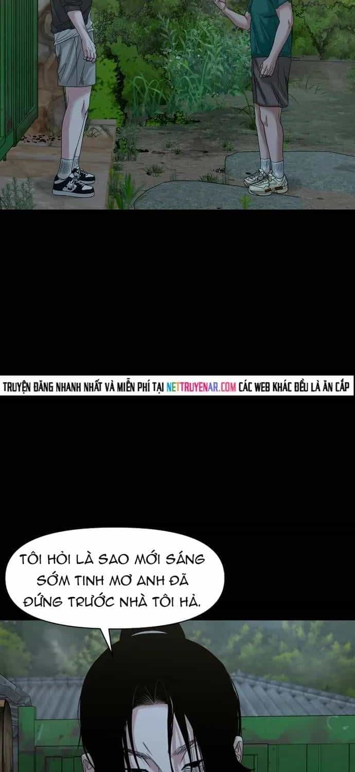 Ngôi Làng Ma Quái - Chương 85 - ảnh 64