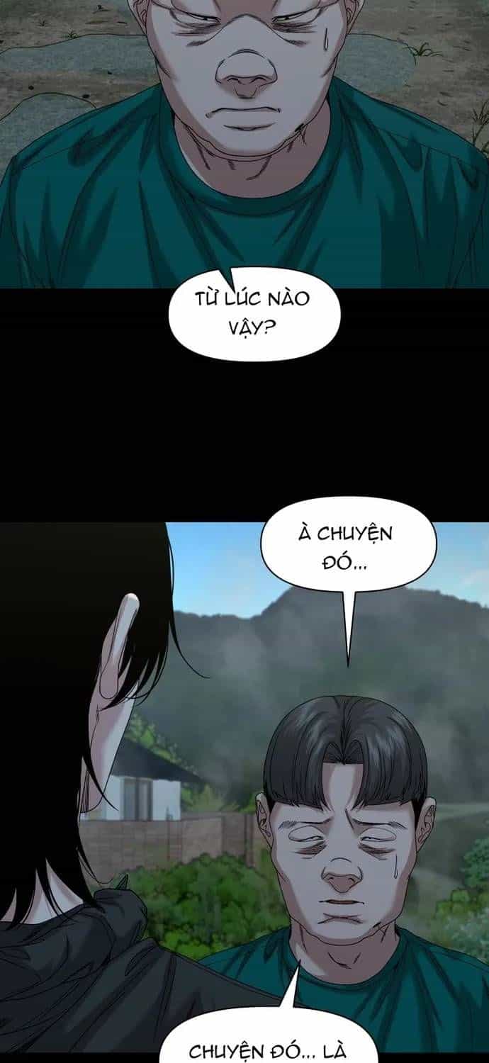 Ngôi Làng Ma Quái - Chương 85 - ảnh 66