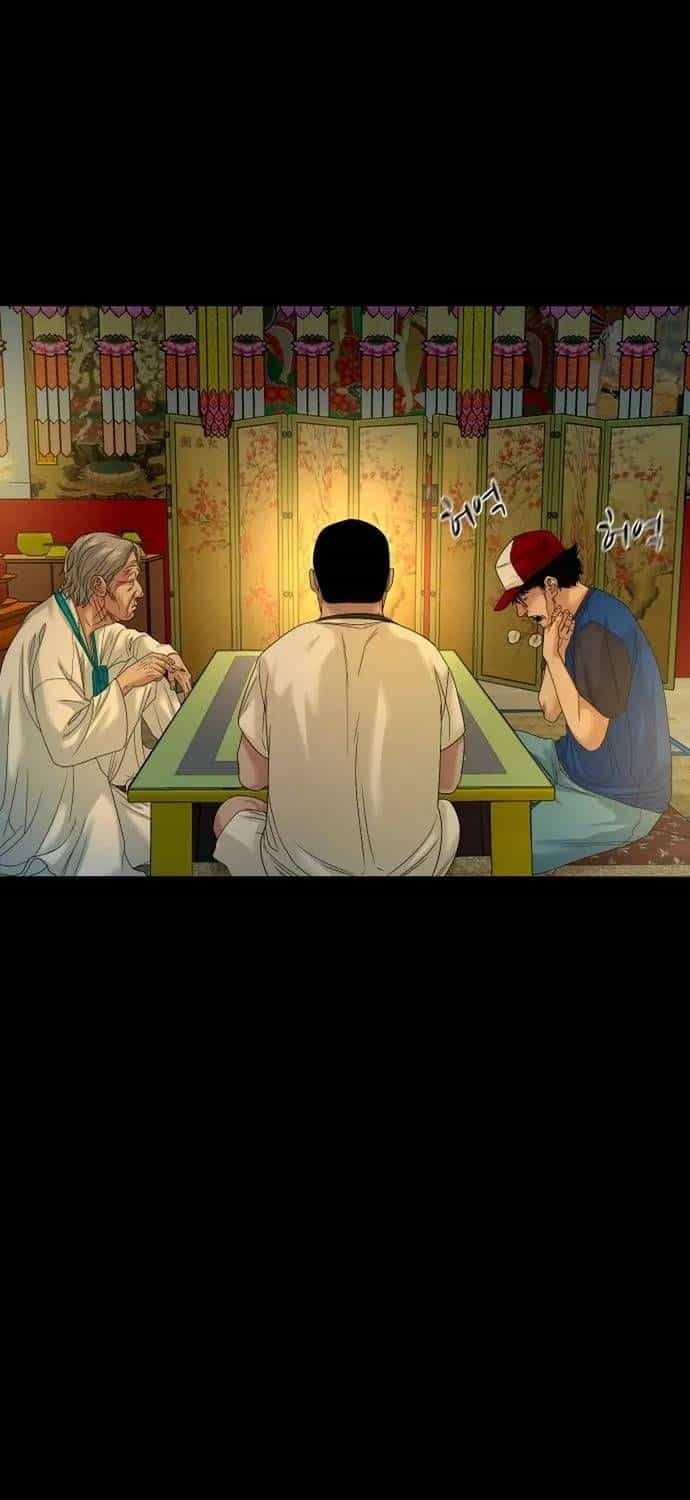 Ngôi Làng Ma Quái - Chương 85 - ảnh 8