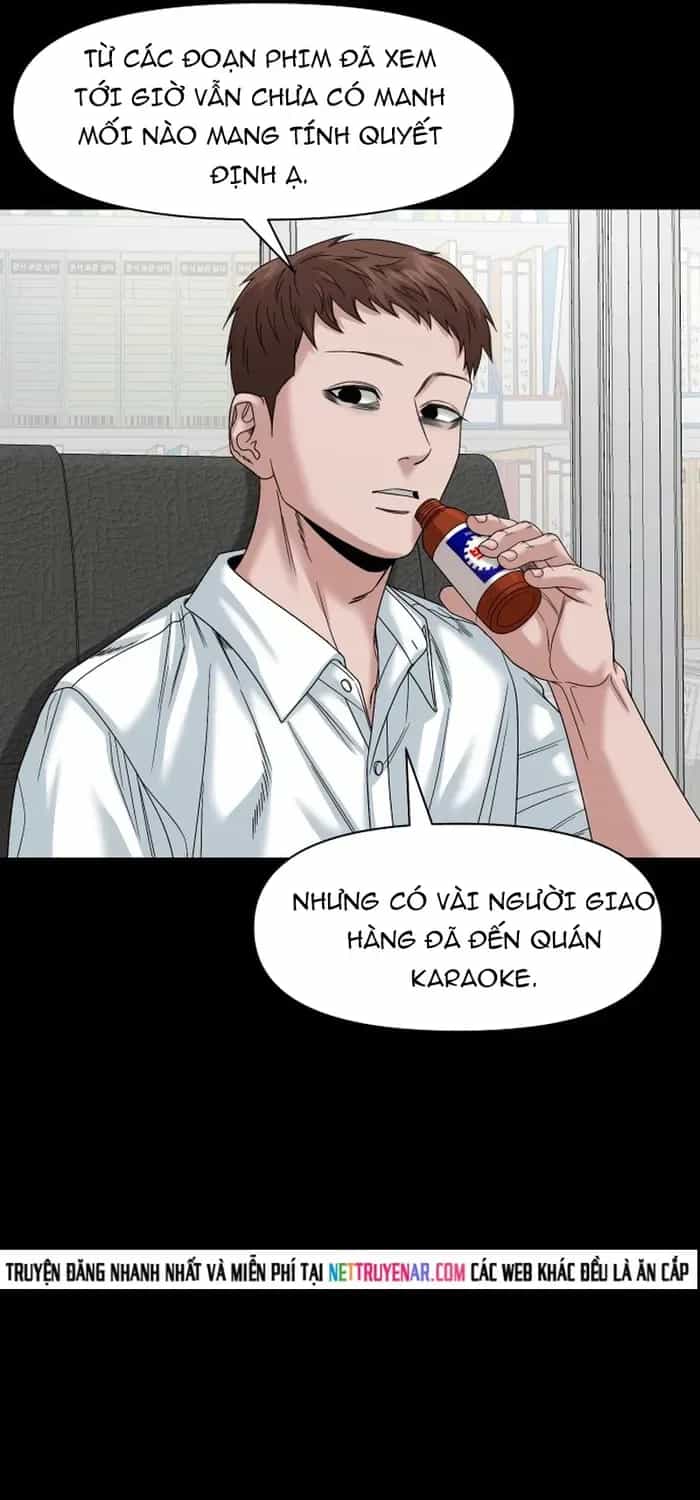 Ngôi Làng Ma Quái - Chương 86 - ảnh 10