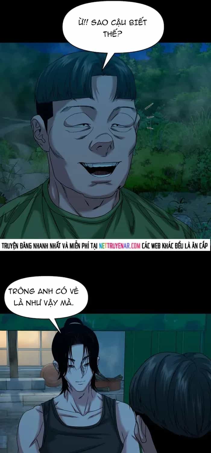 Ngôi Làng Ma Quái - Chương 86 - ảnh 54