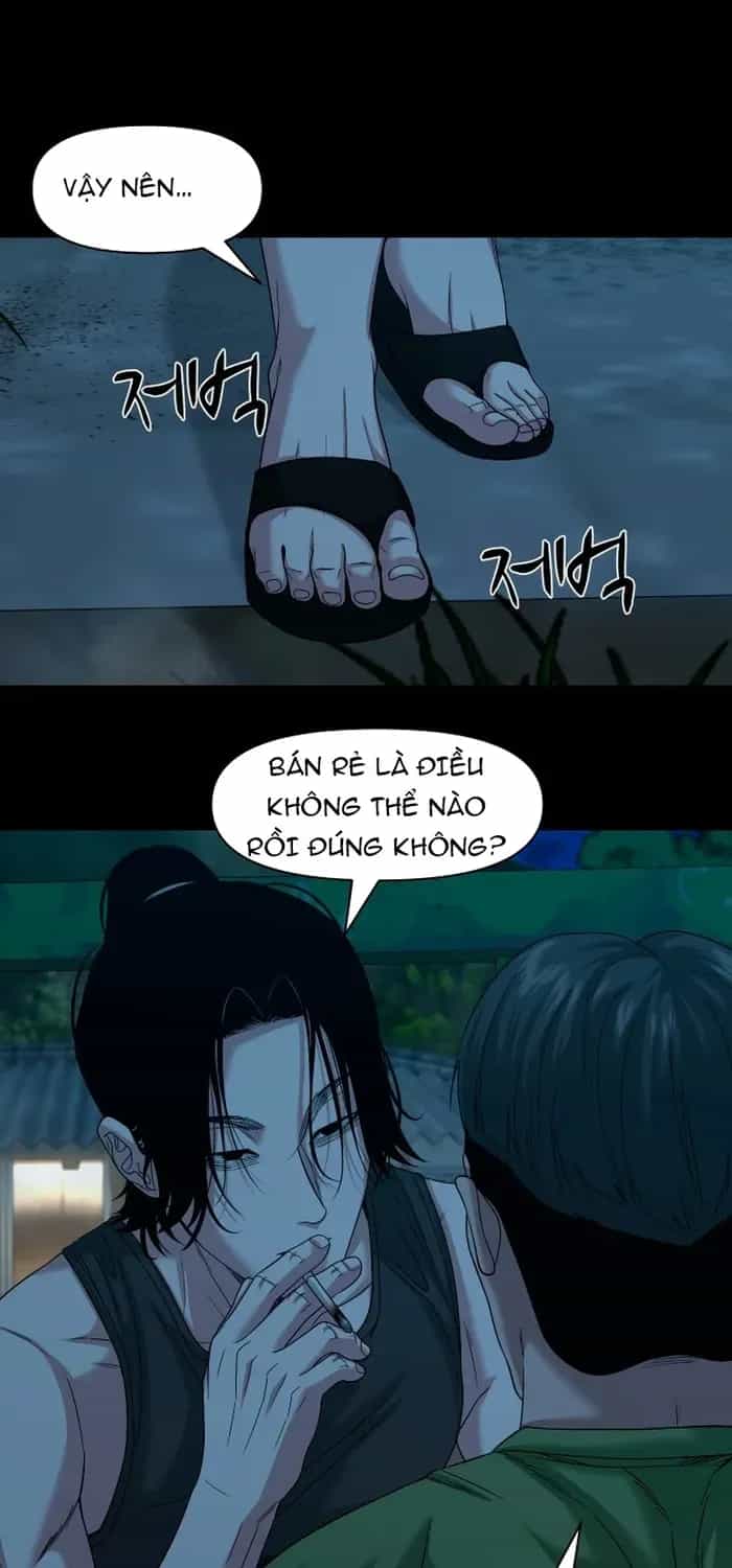 Ngôi Làng Ma Quái - Chương 86 - ảnh 67