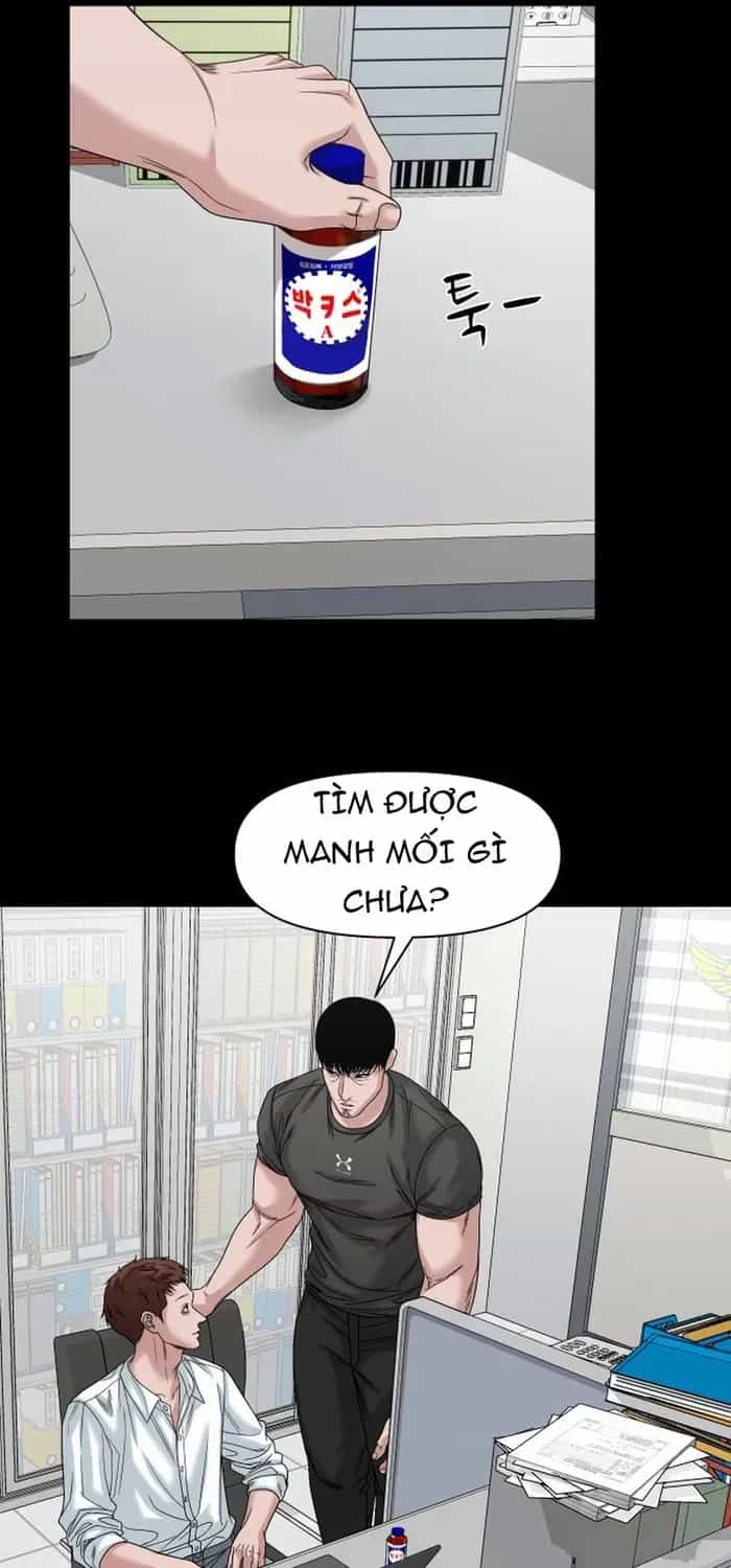 Ngôi Làng Ma Quái - Chương 86 - ảnh 7