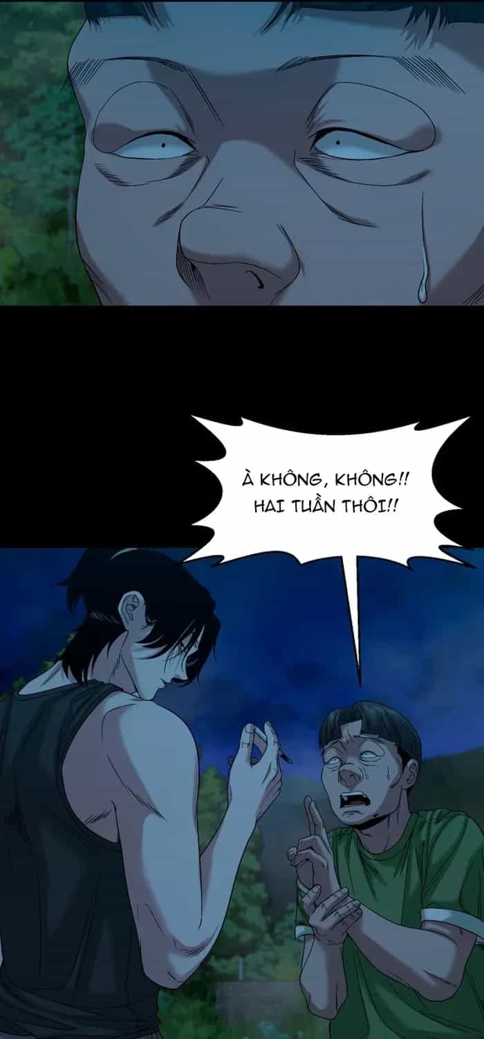 Ngôi Làng Ma Quái - Chương 86 - ảnh 77