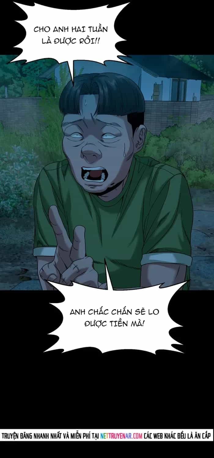 Ngôi Làng Ma Quái - Chương 86 - ảnh 79