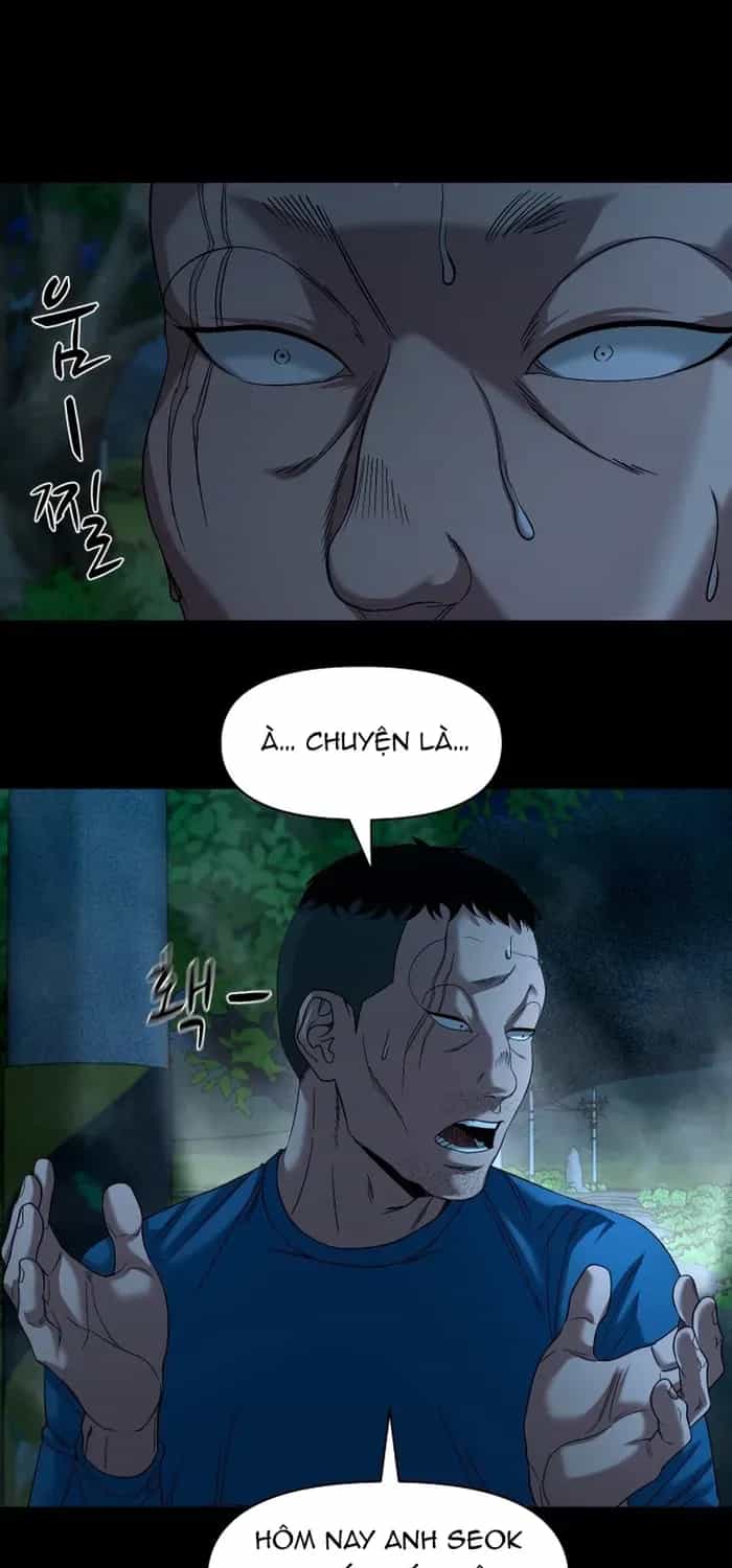 Ngôi Làng Ma Quái - Chương 86 - ảnh 95