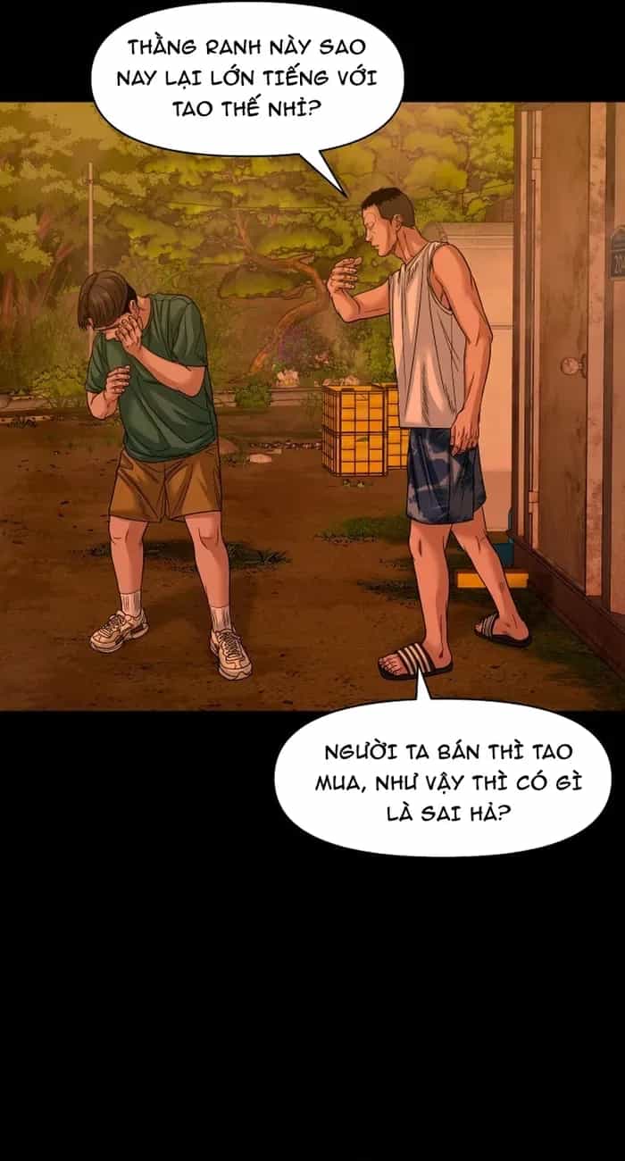 Ngôi Làng Ma Quái - Chương 87 - ảnh 113