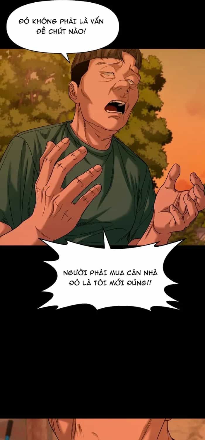 Ngôi Làng Ma Quái - Chương 87 - ảnh 119