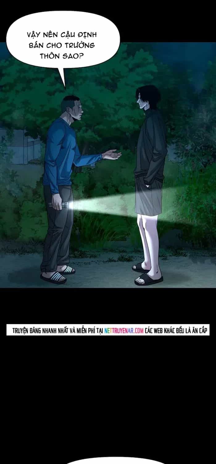 Ngôi Làng Ma Quái - Chương 87 - ảnh 16