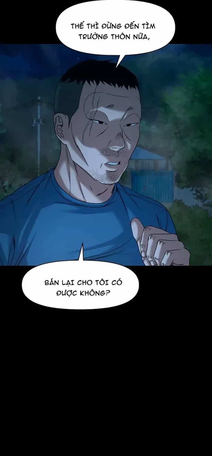 Ngôi Làng Ma Quái - Chương 87 - ảnh 20