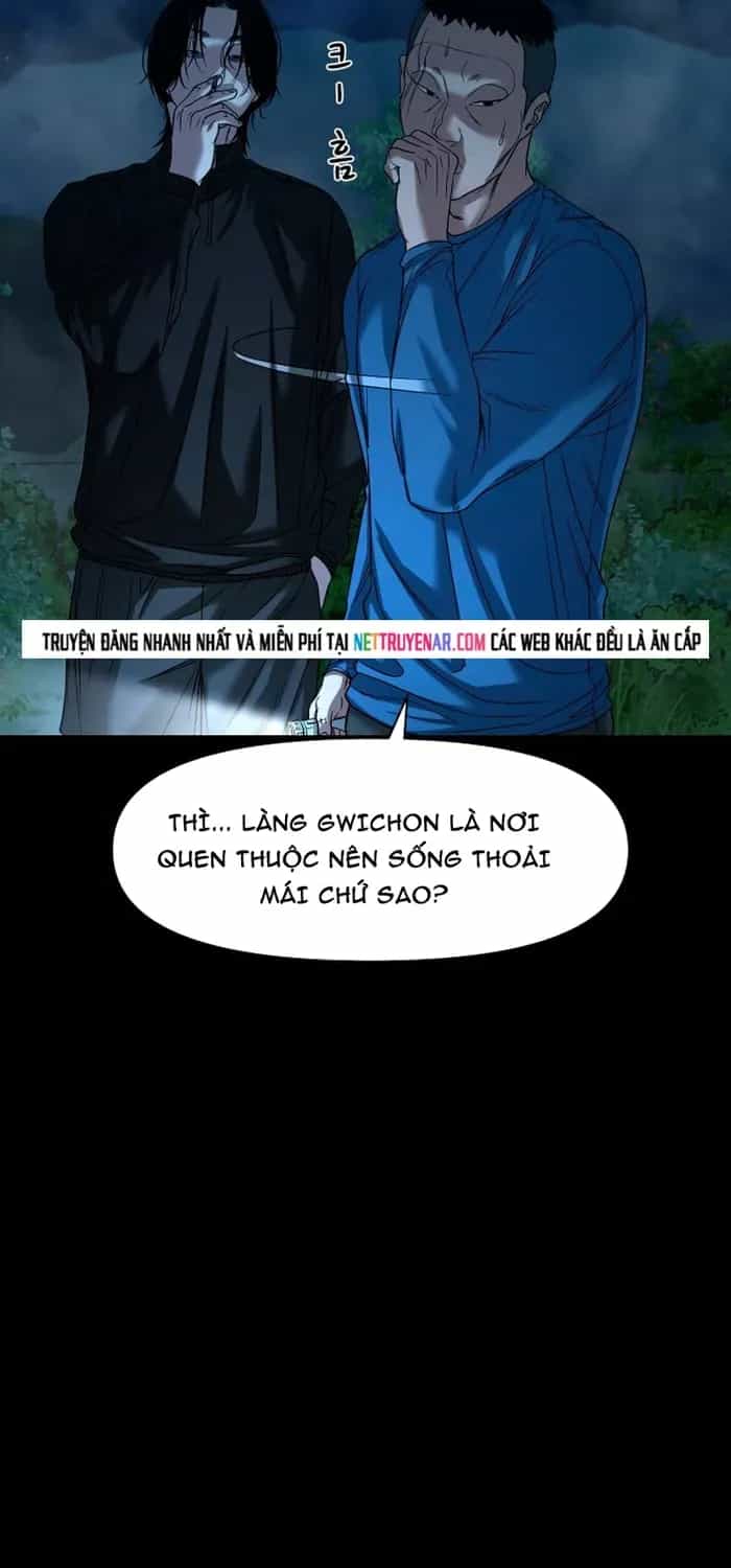 Ngôi Làng Ma Quái - Chương 87 - ảnh 34