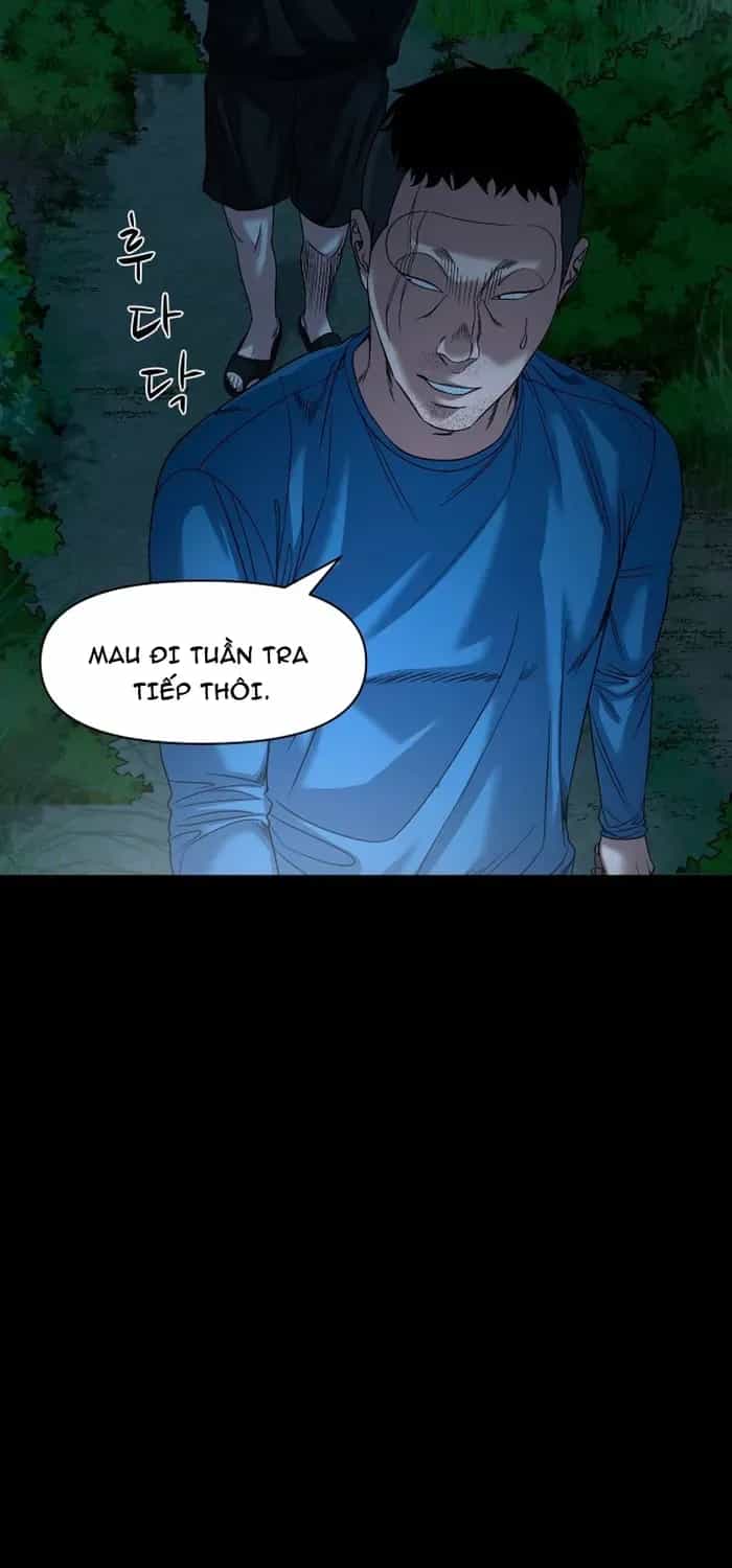 Ngôi Làng Ma Quái - Chương 87 - ảnh 36