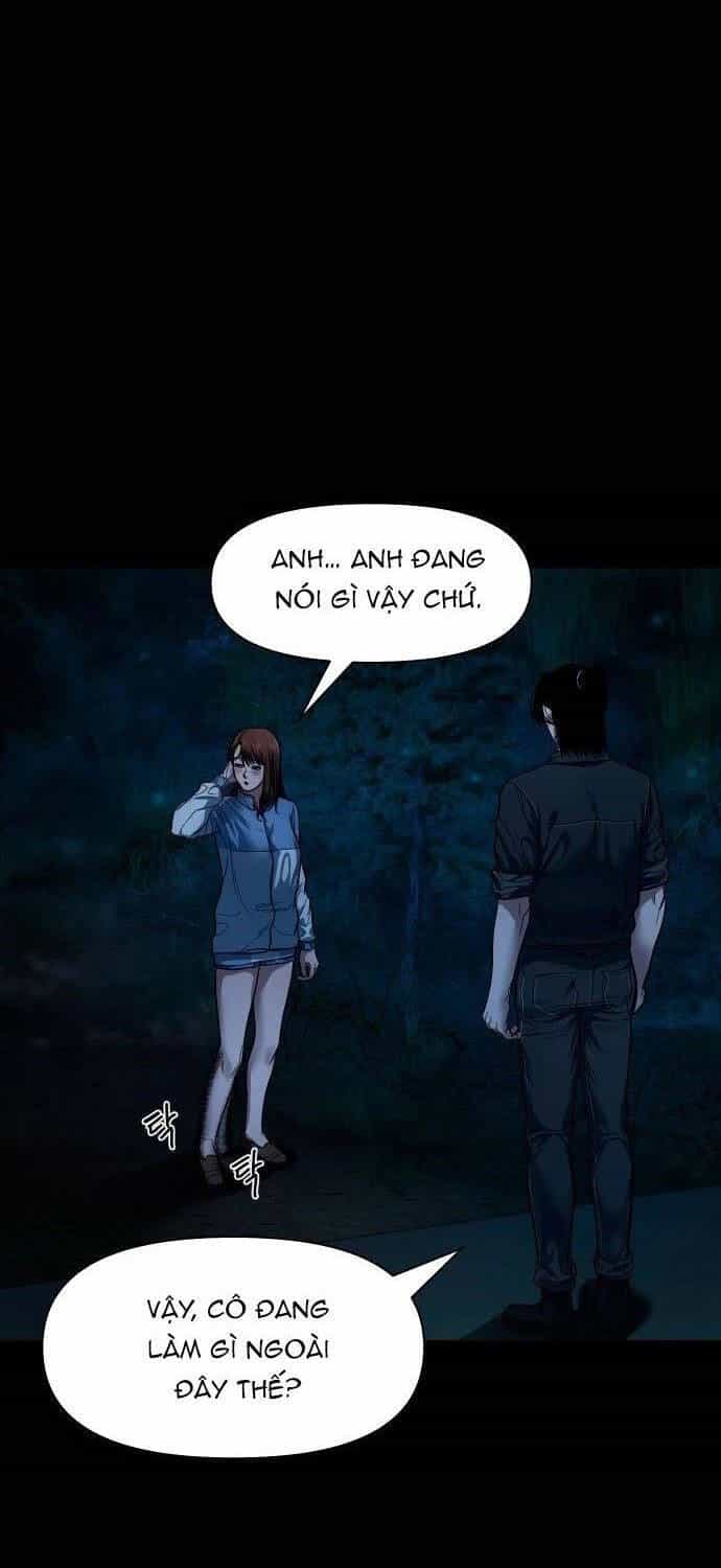 Ngôi Làng Ma Quái - Chương 9 - ảnh 10