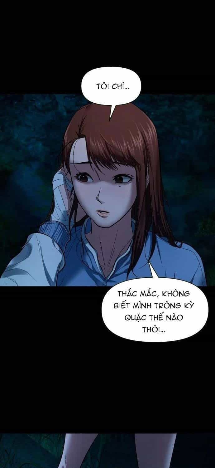 Ngôi Làng Ma Quái - Chương 9 - ảnh 11