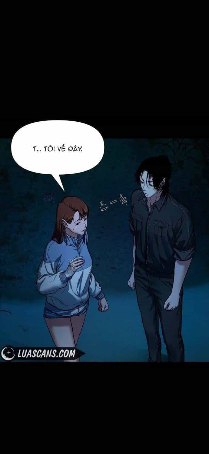 Ngôi Làng Ma Quái - Chương 9 - ảnh 15