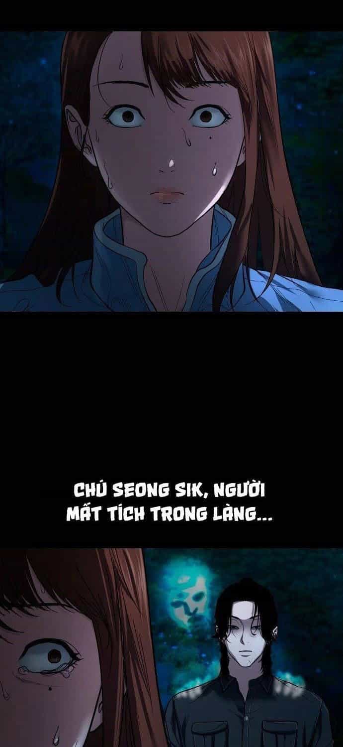 Ngôi Làng Ma Quái - Chương 9 - ảnh 19