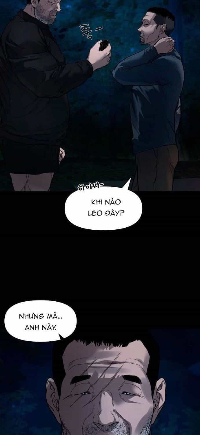 Ngôi Làng Ma Quái - Chương 9 - ảnh 27