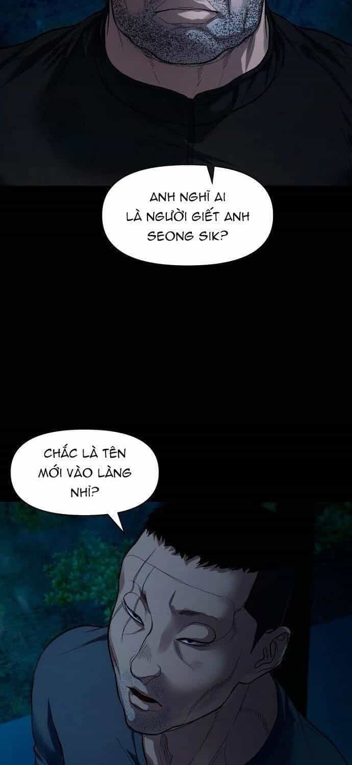 Ngôi Làng Ma Quái - Chương 9 - ảnh 28
