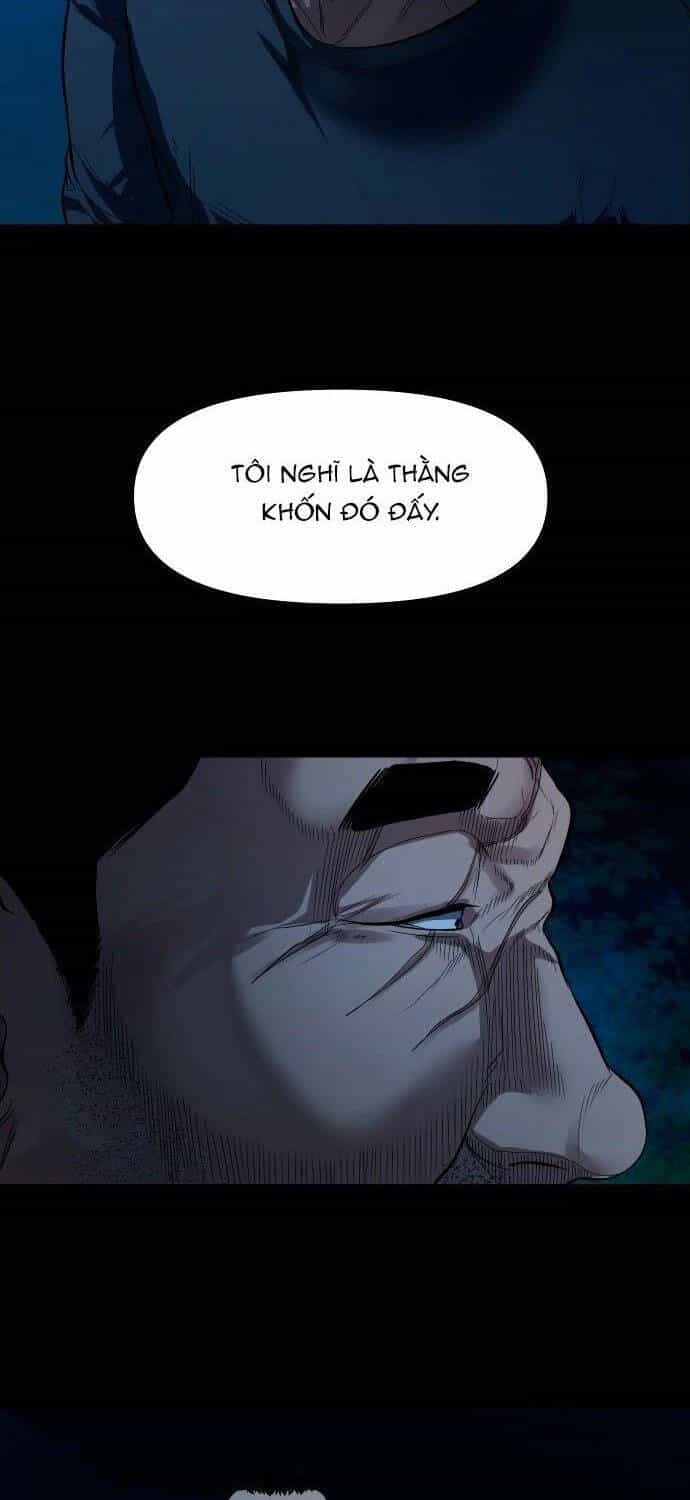 Ngôi Làng Ma Quái - Chương 9 - ảnh 29