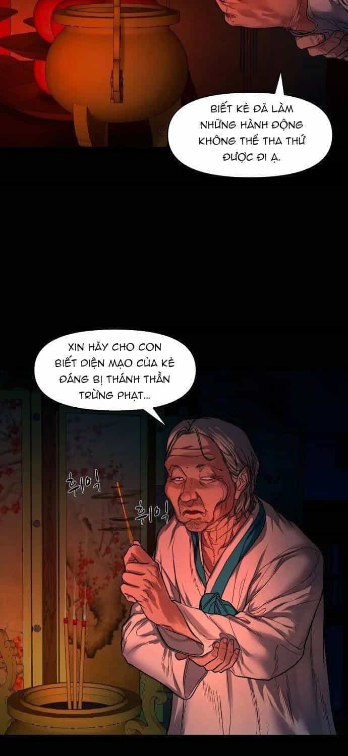 Ngôi Làng Ma Quái - Chương 9 - ảnh 38