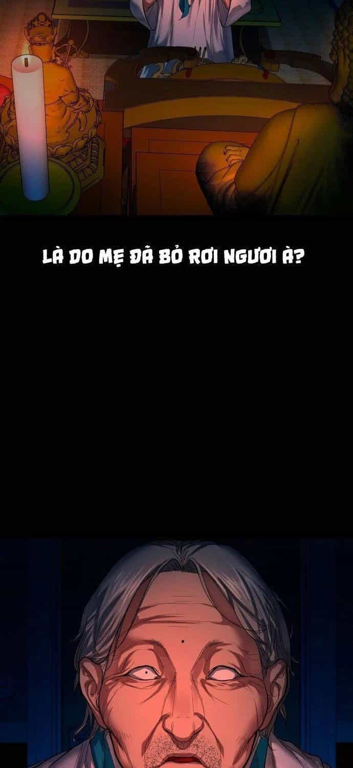 Ngôi Làng Ma Quái - Chương 9 - ảnh 50