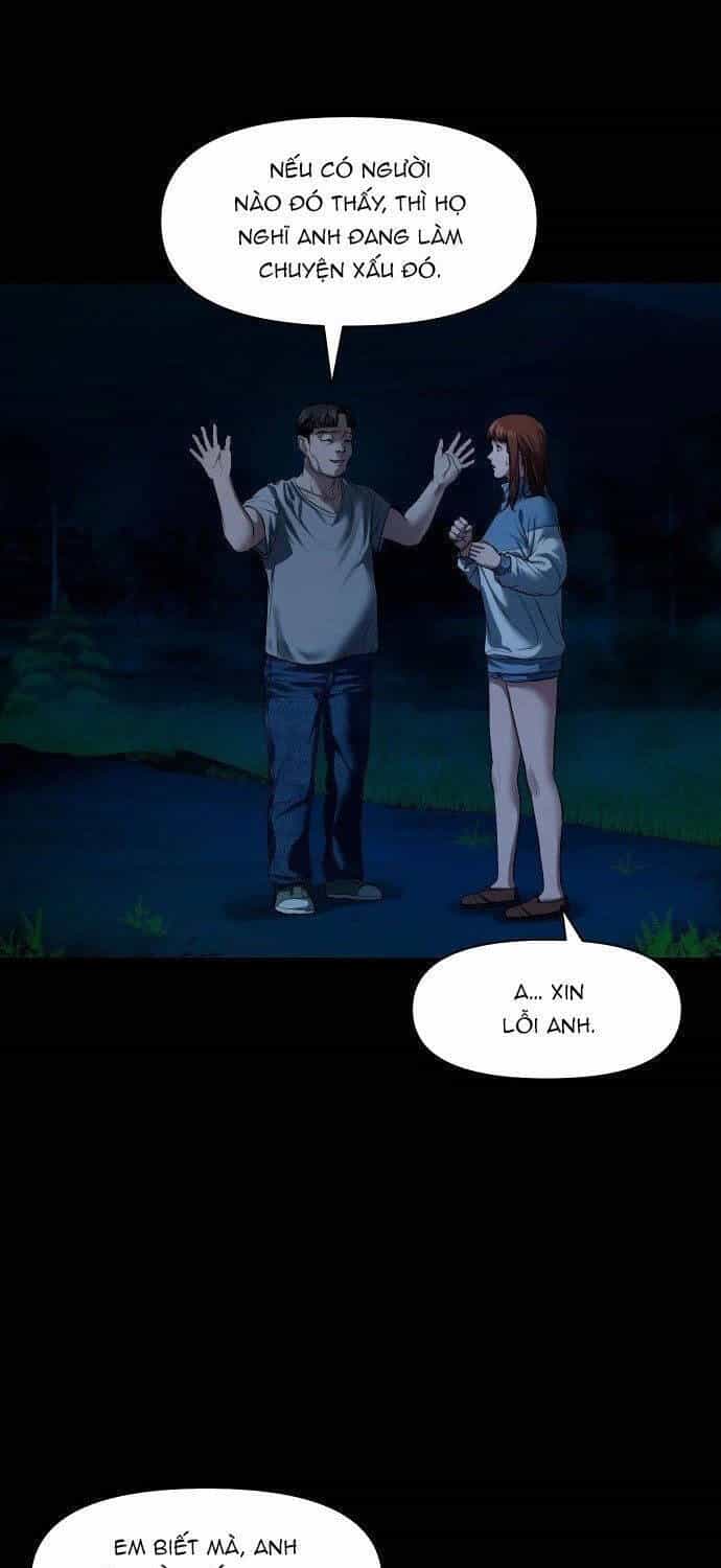 Ngôi Làng Ma Quái - Chương 9 - ảnh 56