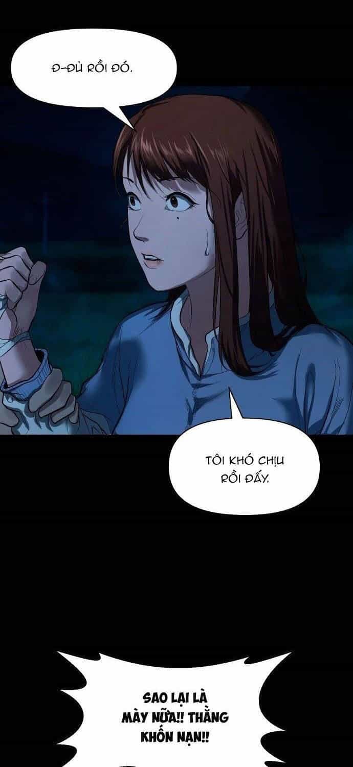 Ngôi Làng Ma Quái - Chương 9 - ảnh 61