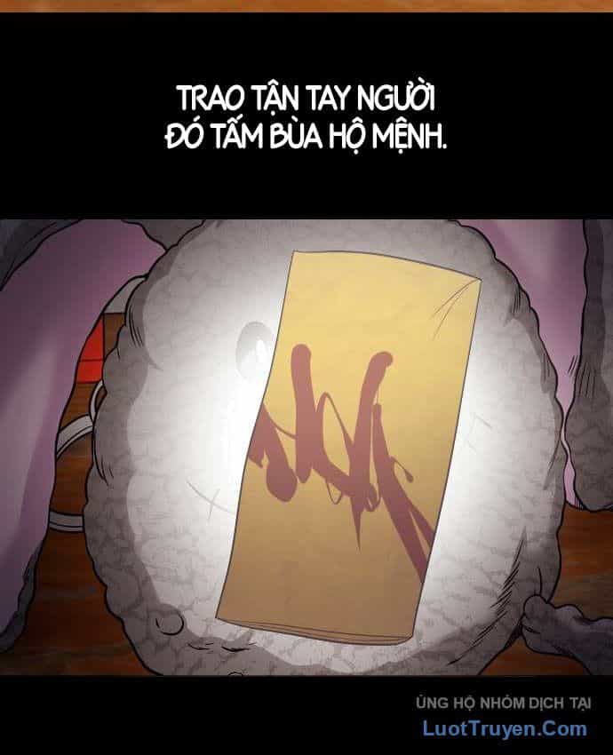 Ngôi Làng Ma Quái - Chương 89 - ảnh 4