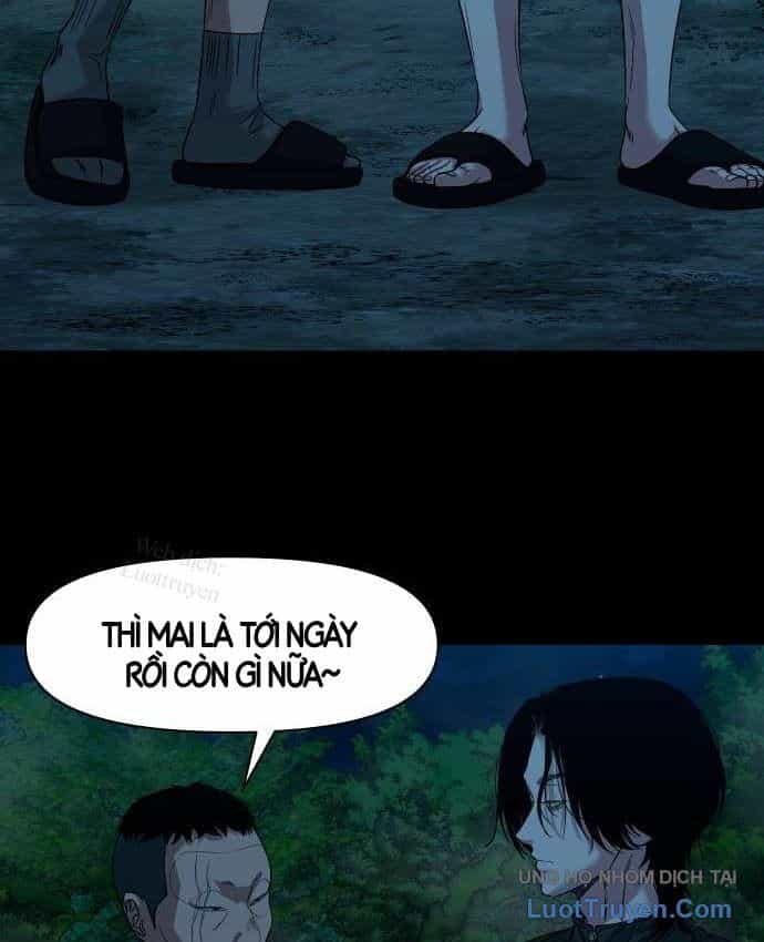 Ngôi Làng Ma Quái - Chương 90 - ảnh 105