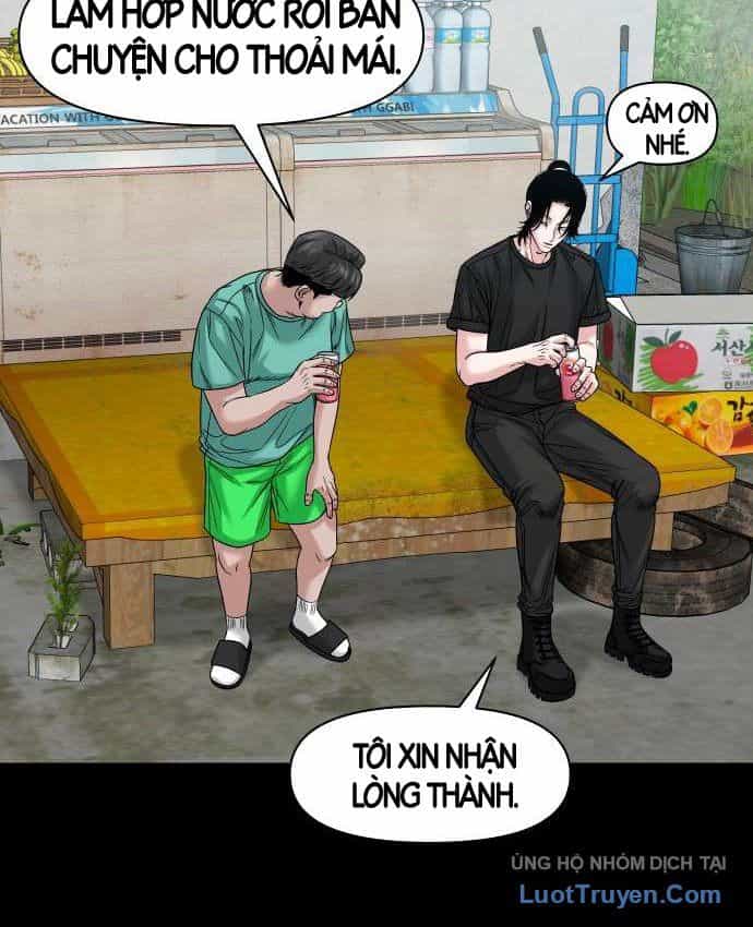Ngôi Làng Ma Quái - Chương 90 - ảnh 19