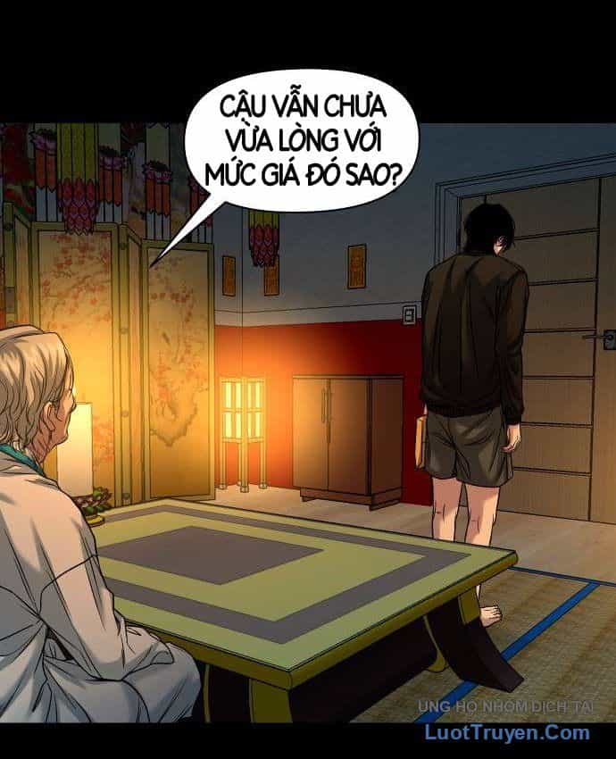 Ngôi Làng Ma Quái - Chương 91 - ảnh 115