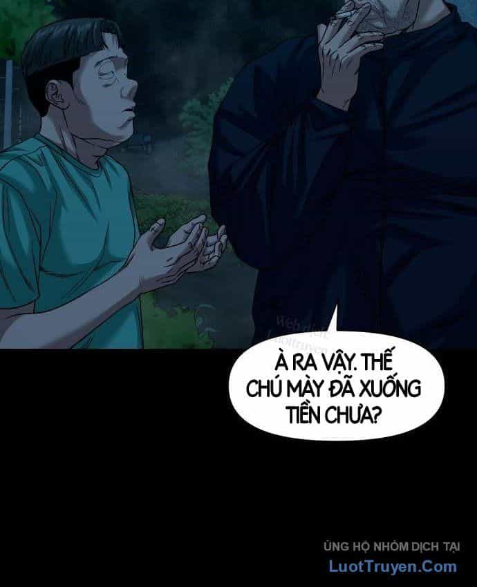 Ngôi Làng Ma Quái - Chương 91 - ảnh 27