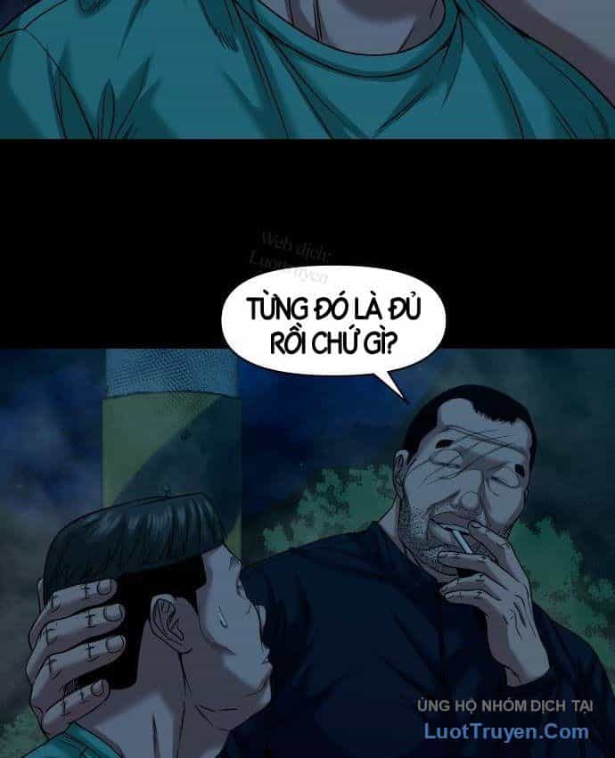 Ngôi Làng Ma Quái - Chương 91 - ảnh 35