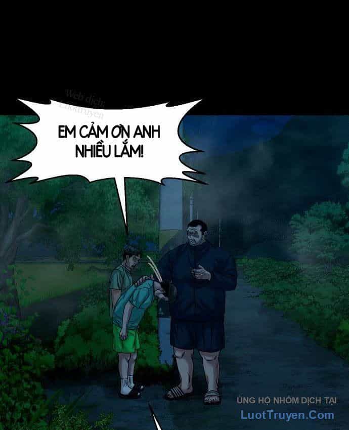 Ngôi Làng Ma Quái - Chương 91 - ảnh 37