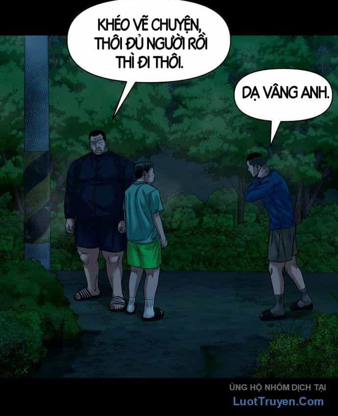 Ngôi Làng Ma Quái - Chương 91 - ảnh 77